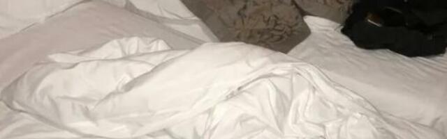 "ŠOLJA PUNA IZMETA, SOBA NATOPLJENA URINOM...": Osoblje hotela otkrilo NAJGORE stvari koje su zatekli posle gostiju