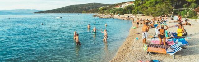 Godinama bila u evropskom vrhu, sada pala na 14. mesto: Šta se dešava sa hrvatskim morem?