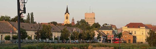 Samo tri grada u Srbiji imaju 40 stepeni: Zrenjanin na udaru ekstremne vrućine