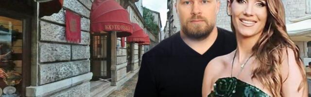 Tamara Zvicer šalje tajne poruke! Žive "normalno", uživaju na visokoj nozi, strahu nema mesta