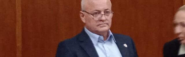 Glavni tužilac za organizovani kriminal Nenadić u Parizu imao sastanak o razmeni skaj poruka