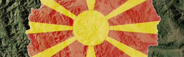 SEVERNA MAKEDONIJA SE PRIDRUŽUJE UKRAJINI U RATU PROTIV RUSIJE! Posle članstva u NATO Skoplje pristupilo i "Koaliciji voljnih" uoči sastanka u Parizu