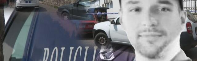 "KAVČANIN" UBIJEN U PODGORICI! Nedović promenio tabor, pa brutalno likvidiran pred kućnim pragom! Kamere tada snimile ubistvo!