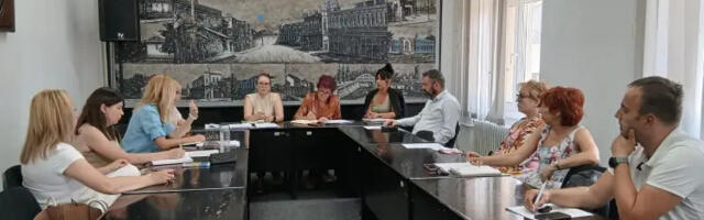 Prvi sastanak Radne grupe za izradu novog Plana javnog zdravlja za period 2027-2031. godine
