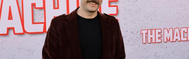 Nikola Đuričko drži masterclass za mlade glumce na Tivat Film Wave-u