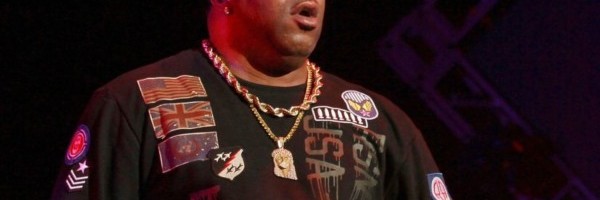 Busta Rhymes otkriva svoju rutinu vežbanja