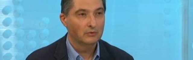 EVO KAKO IZGLEDA NAJTEŽA KLINIČKA SLIKA Anesteziolog Nebojša Lađević: U slučaju pogoršanja, minuti su u pitanju