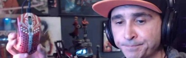 Strimer dobio poklon zbog kog će morati da zaključava kuću i kupi sef