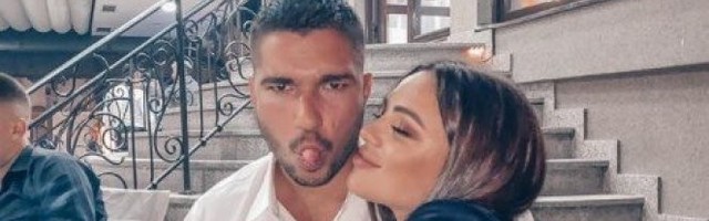 KAD ČUJETE KOLIKO BOJANA RODIĆ DAJE NA TORBE I PATIKE, ZAVRTEĆE VAM SE U GLAVI! Gocina snajka sa Šijanom troši na hiljade i hiljade evra!