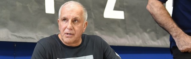 Obradović: Nisam potpisao ugovor sa Partizanom; Zamoliću Ostoju i Savića da javno kažu koliko košta tim