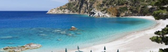 Tamo je i tokom jeseni toplo: Ako planirate letovanje u septembru, ova tri grčka ostrva su najbolje destinacije