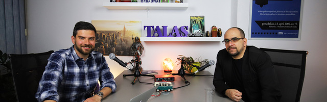 TALASNA DUŽINA #39 Srđan Mladenov Jovanović – Život i rad u Kini iz prve ruke