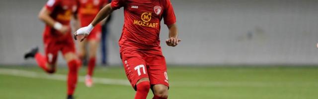 Mozzart derbi - Voša ide na pobedu i cilja Evropu, Kragujevčani desetkovani, ali ne traže alibi