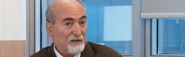 Ćulibrk: Ko će da plati doček Nove godine u Beogradu na vodi