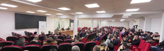 Održana druga tribina: „Na Božijem putu“ – Ako Allaha pomognete i Allah će vas pomoći