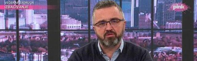 VUČIĆEVIĆ O PLANIRANOM ATENTATU NA VUČIĆA: Svima smeta jaka Srbija, zato bi hteli da ga likvidiraju! (VIDEO)