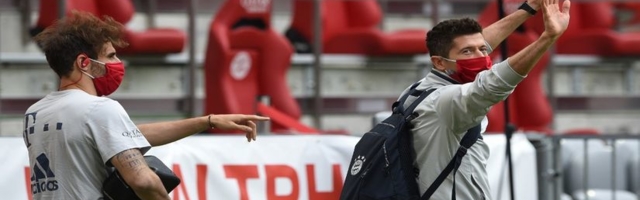 REZZIME JUČERAŠNJEG DANA (subota): Dobra najava za nedelju