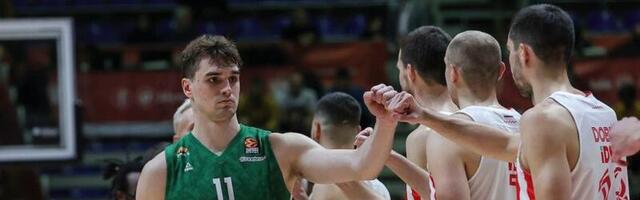Zvezda 3.000 kilometara od kuće mora da ukroti bivšeg igrača i uhapsi najboljeg kradljivca Evrolige