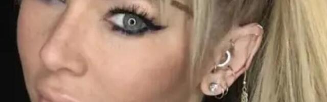 Džena Džejmson i dalje ne može da hoda