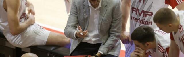 POSLE ODUSTAJANJA ZLATIBORA! Srbija dobila NOVOG PREDSTAVNIKA u FIBA Ligi šampiona!