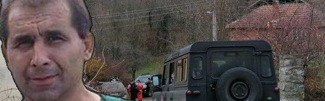 POZNAT UZROK SMRTI MALČANSKOG BERBERINA