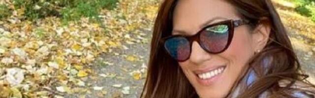 Nina Radulović se ukopava objavama: Majdanpek, Ziđin