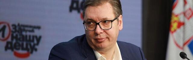 Vučić priznao: Pripremam SNS za opoziciono delovanje