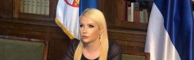 ZANEO SE I POMISLIO DA JE SRBIJA PRĆIJA NJEGOVOG KRIMINALNOG UDRUŽENJA! Sandra Božić o Miroslavu Aleksići, secikesi iz Trstenika