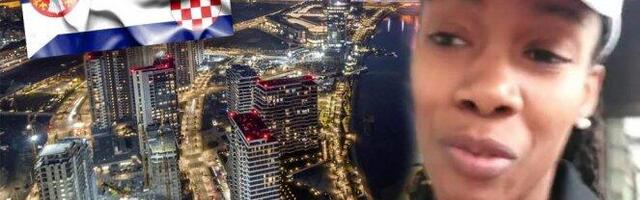 TURISTKINJU SRBIJA ODUŠEVILA, A HRVATSKU JE NAPLJUVALA! Kaže da su naši ljudi divni, ne kao u "komšiluku" - oni su rasisti zbog rata i Nemaca! (VIDEO)