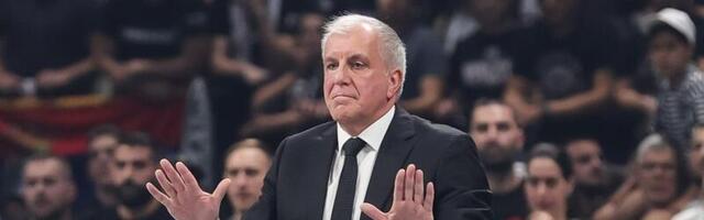 PARTIZAN ZVANIČNO POTVRDIO: Pojačanje iz NBA u Humskoj!