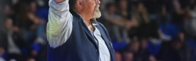 Džikić preuzima reprezentaciju Gruzije