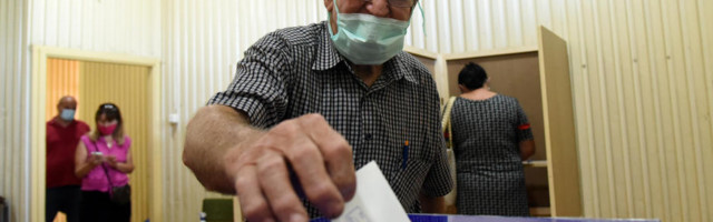 ANALITIČARI: Izborni rezultat opozicije je zasluga Srpske pravoslavne crkve