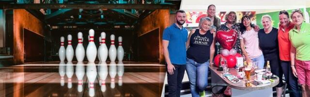 Ko kaže da kuglanje nije za dame?! "Antistres" ekipa ruši sve predrasude, ali i čunjeve - Evo ko su žene pred kojima drhte i studenti ETF-a!