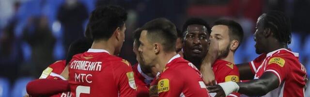 Propao posao! Defanzivac odbio Zvezdu