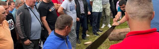 Vidovdanski sabor koji spaja Srbe na tromeđi slavi veliki jubilej, sprema se pravi spektakl