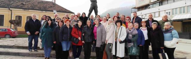 U Guči osnovan Savez seoskih žena Srbije
