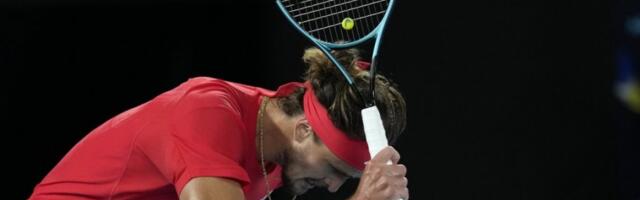"AKO VAM SMETA, IGRAJTE ŠAH": Aleksandar Zverev oštro kritikovan od strane selektora Argentine