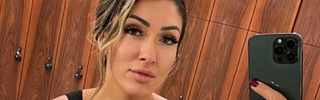 "Na današnji dan 2003. godine SAM IZGUBILA NEVINOST": Izjava poznate voditeljke UZDRMALA BALKAN