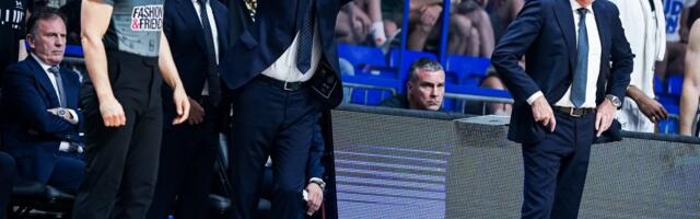 Željkove dve želje u trećem meču - Pobeda i sportsko navijanje