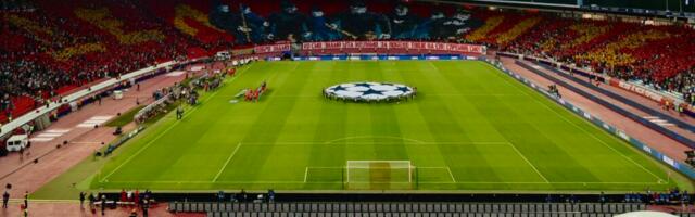 ZVANIČNO! Crvena zvezda uskoro potpisuje sjajnog defanzivca?!