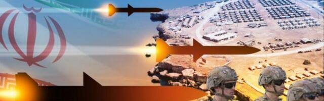 AKO GA IRAN ZATVORI, SVET ULAZI U MRAČNO DOBA! Evo zašto je važan ORMUSKI MOREUZ i zbog čega ajatolah trenutno drži sve u svojim rukama