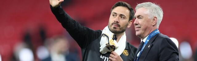 Brazilci skovali pakleni plan: Anćeloti preuzima tamošnjeg giganta