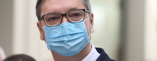 Vučić: Balkan može biti snažan pokretač evropskog rasta ali samo uz saradnju