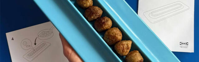 IKEA kolekcija zbog koje će biti redova ispred prodavnica