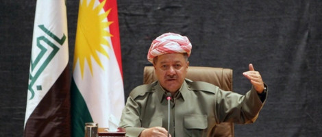 Barzanijeva retorika uvod u rat protiv PKK?