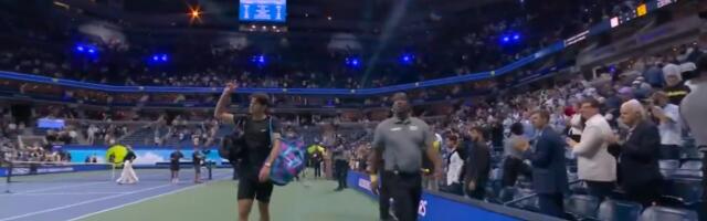 OVO SE PROSTO NE RADI, TRENER KRITIKUJE SVOG IGRAČA U PRENOSU: Skandalozan intervju trenera Frica za vreme četvrtfinala!