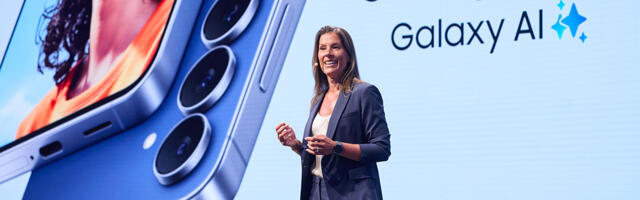 Samsung predstavlja viziju „AI dom: budući način života, sada“ na sajmu IFA 2025