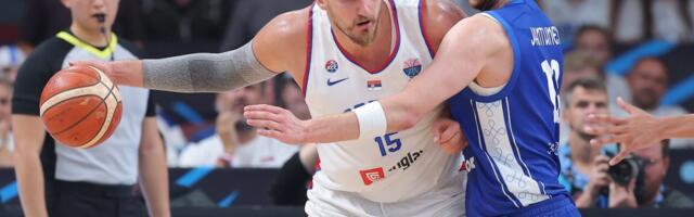 KO ĆE OSVOJITI EVROBASKET? Nakon ispadanja Srbije ovo su novi favoriti za zlato!