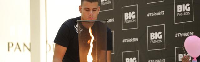 Evropska noć istraživača u Kragujevcu: Interaktivne radionice na Trgu i u tržnom centru Big Fashion