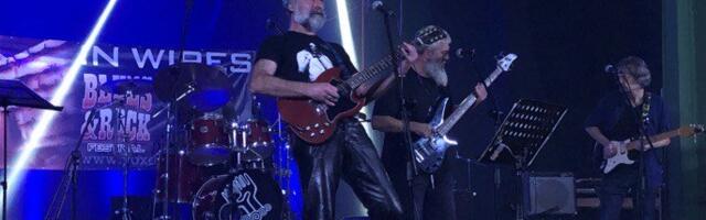 Počinje 21. Međunarodni blues & rock festival „In wires“